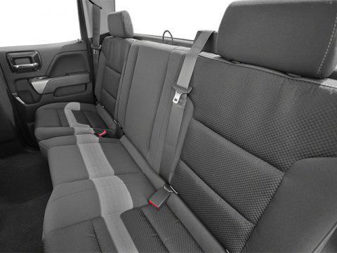 used 2014 Chevrolet Silverado 1500 car, priced at $17,987