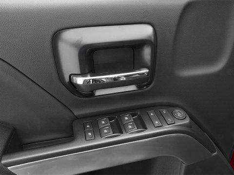 used 2014 Chevrolet Silverado 1500 car, priced at $17,987