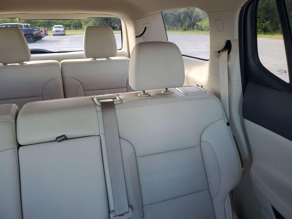 used 2020 GMC Acadia car, priced at $25,787