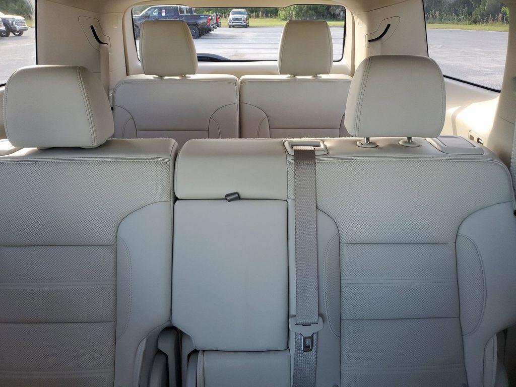 used 2020 GMC Acadia car, priced at $25,787