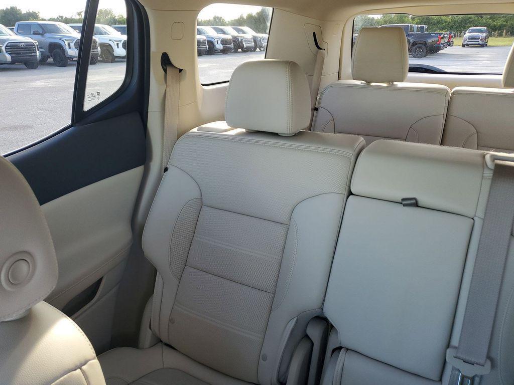 used 2020 GMC Acadia car, priced at $25,787