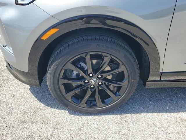 new 2026 Buick Encore GX car, priced at $32,181
