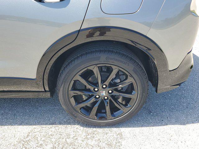 new 2026 Buick Encore GX car, priced at $32,181