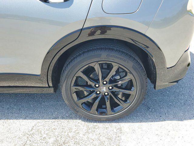 new 2026 Buick Encore GX car, priced at $32,181