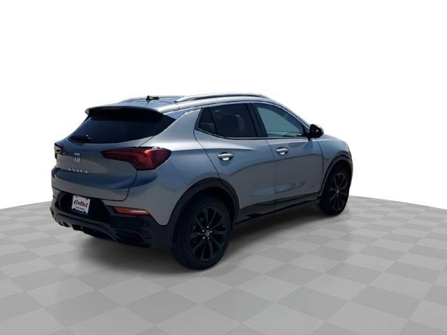 new 2026 Buick Encore GX car, priced at $32,181