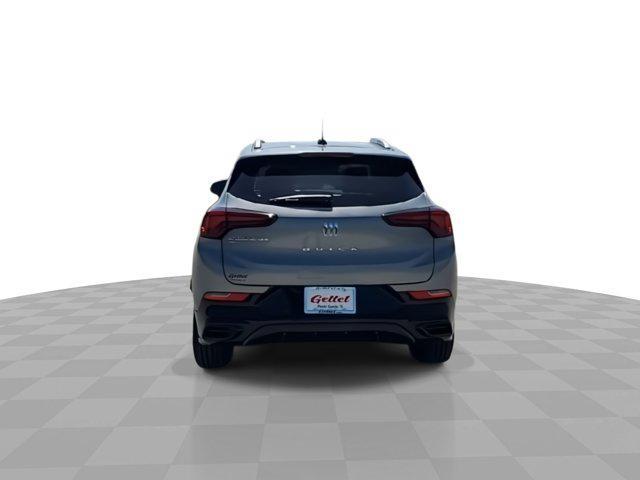 new 2026 Buick Encore GX car, priced at $32,181