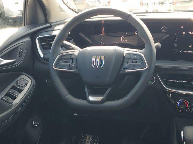 new 2026 Buick Encore GX car, priced at $32,181