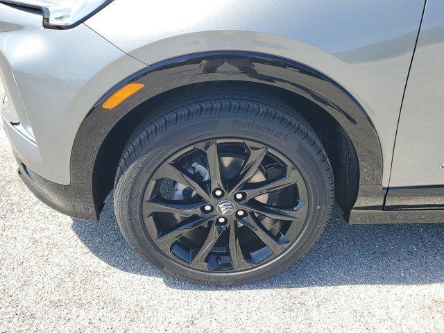 new 2026 Buick Encore GX car, priced at $32,181