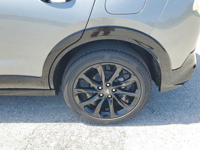 new 2026 Buick Encore GX car, priced at $32,181