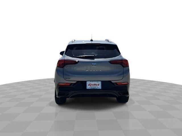 new 2026 Buick Encore GX car, priced at $32,181