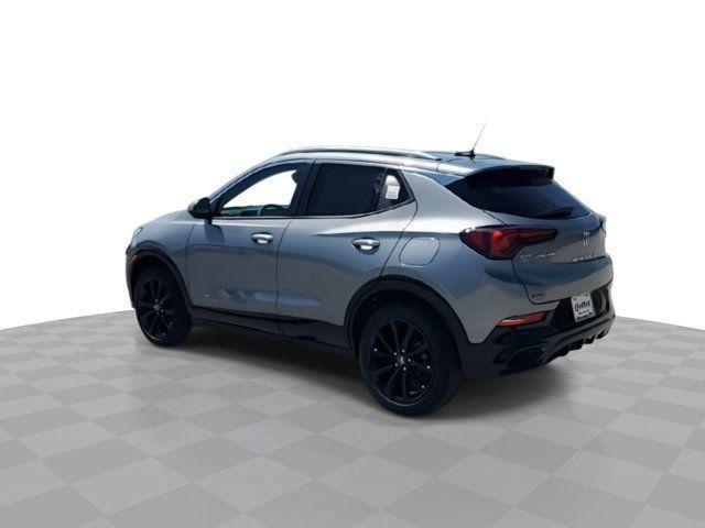 new 2026 Buick Encore GX car, priced at $32,181