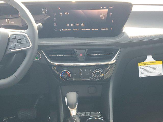 new 2026 Buick Encore GX car, priced at $32,181