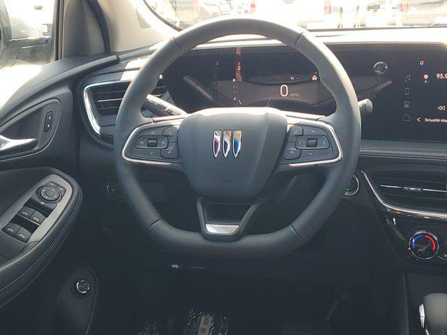 new 2026 Buick Encore GX car, priced at $32,181