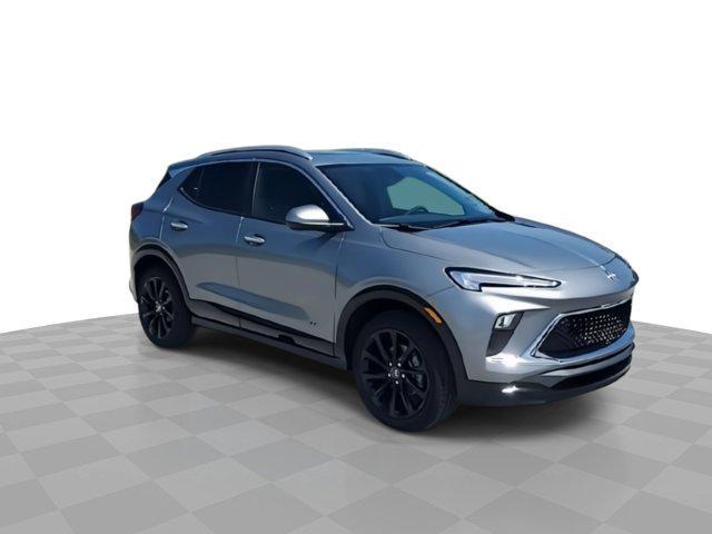 new 2026 Buick Encore GX car, priced at $32,181
