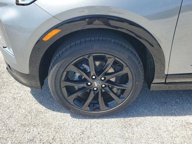new 2026 Buick Encore GX car, priced at $32,181