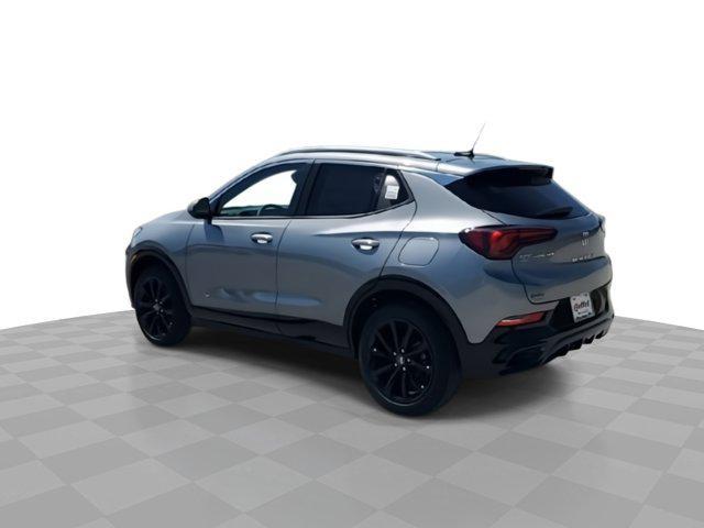 new 2026 Buick Encore GX car, priced at $32,181