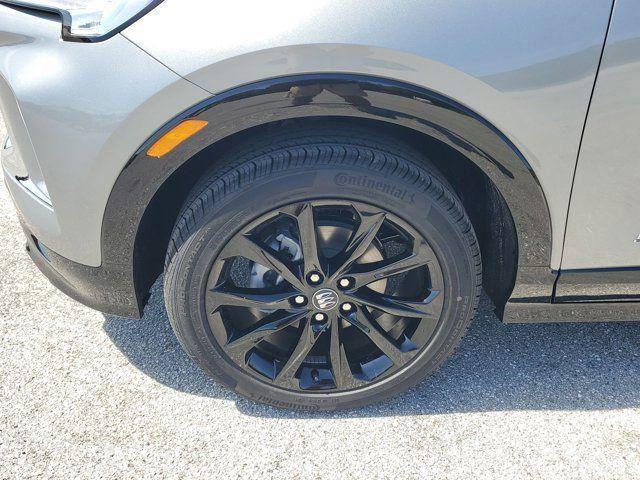 new 2026 Buick Encore GX car, priced at $32,181