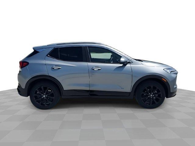 new 2026 Buick Encore GX car, priced at $32,181