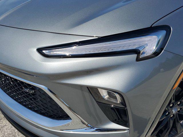 new 2026 Buick Encore GX car, priced at $32,181
