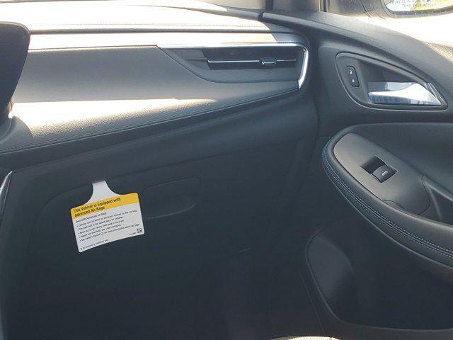 new 2026 Buick Encore GX car, priced at $32,181