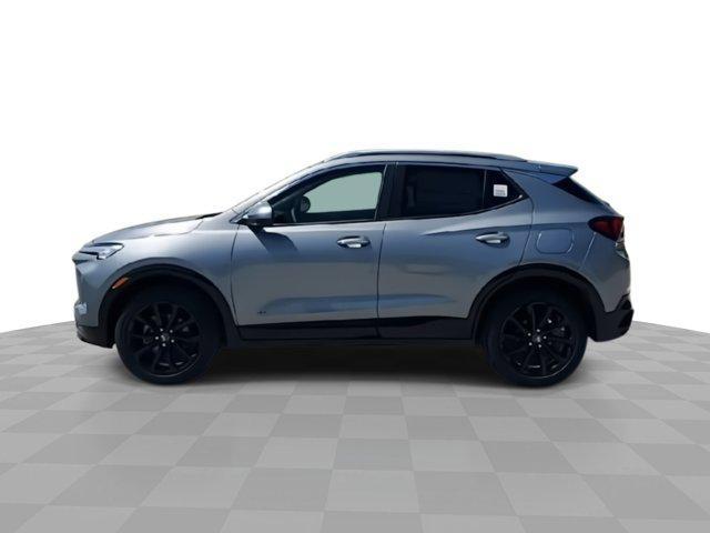 new 2026 Buick Encore GX car, priced at $32,181
