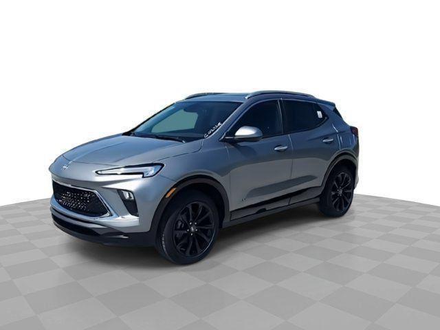 new 2026 Buick Encore GX car, priced at $32,181
