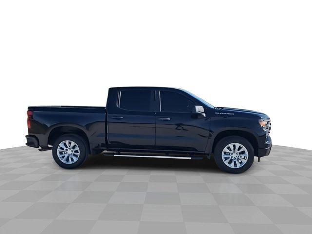 used 2022 Chevrolet Silverado 1500 car, priced at $31,783