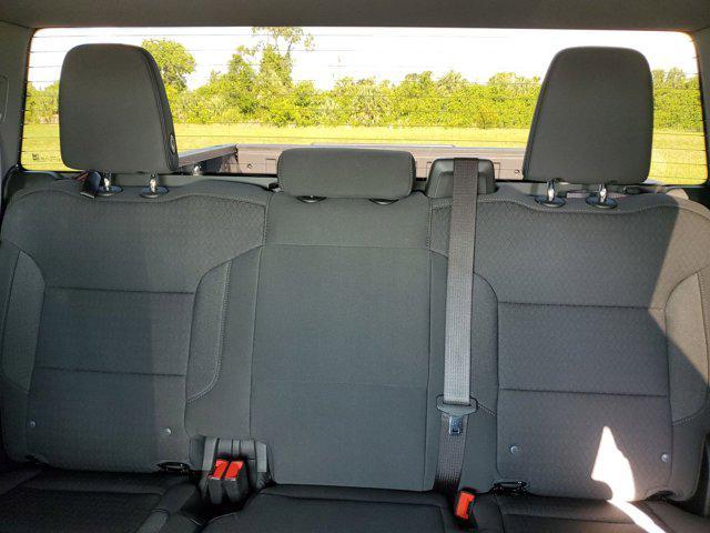 used 2022 Chevrolet Silverado 1500 car, priced at $31,783