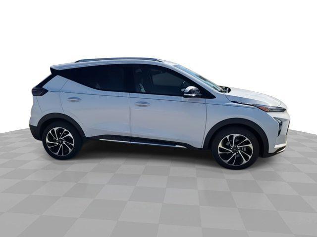 used 2023 Chevrolet Bolt EUV car, priced at $21,987