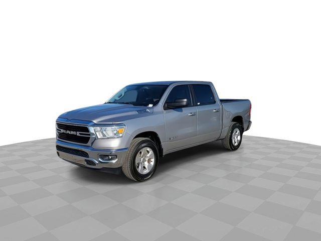 used 2020 Ram 1500 car, priced at $28,997