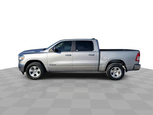 used 2020 Ram 1500 car, priced at $28,997