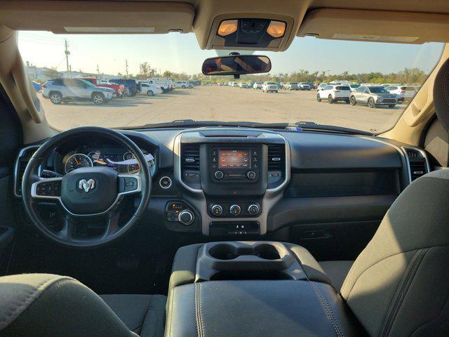 used 2020 Ram 1500 car, priced at $28,997