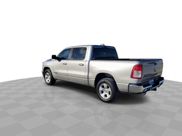 used 2020 Ram 1500 car, priced at $28,997