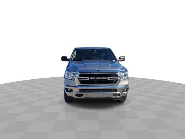 used 2020 Ram 1500 car, priced at $28,997