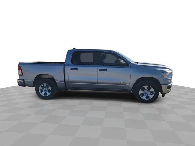 used 2020 Ram 1500 car, priced at $28,997