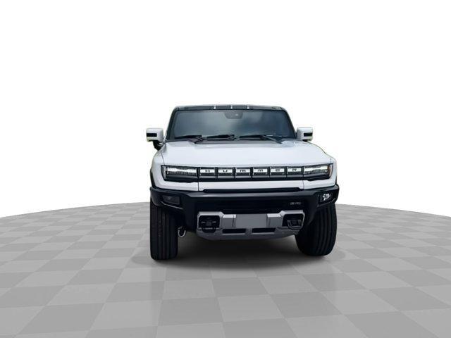 new 2025 GMC HUMMER EV SUV car, priced at $99,990