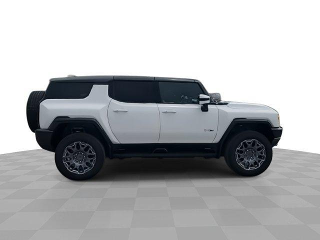 new 2025 GMC HUMMER EV SUV car, priced at $99,990
