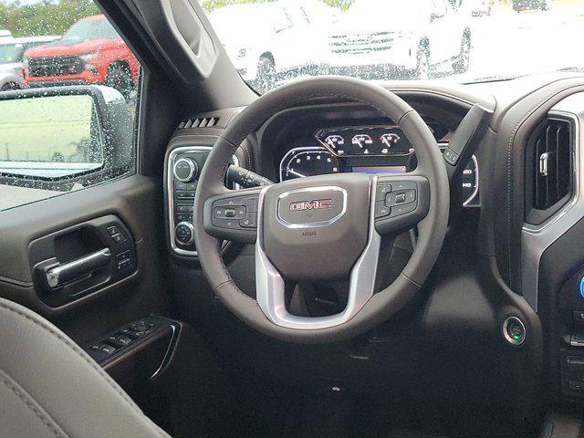 used 2024 GMC Sierra 1500 car, priced at $63,987