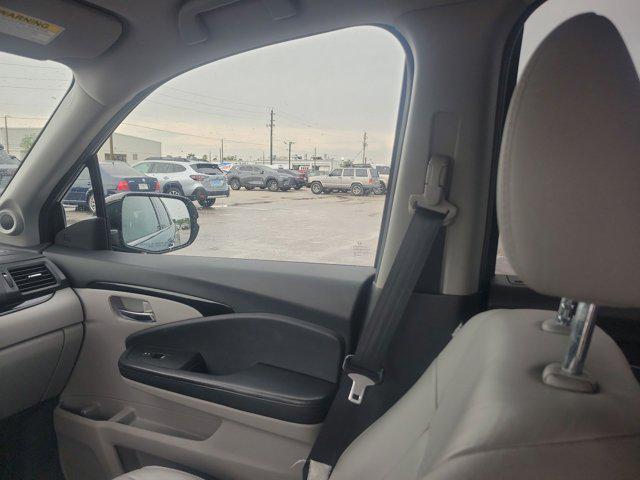used 2019 Honda Pilot car, priced at $27,987