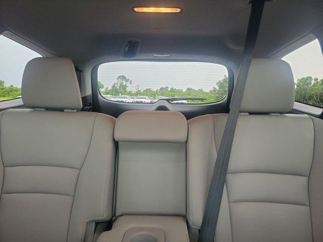 used 2019 Honda Pilot car, priced at $27,987