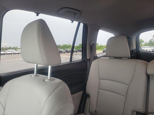 used 2019 Honda Pilot car, priced at $27,987