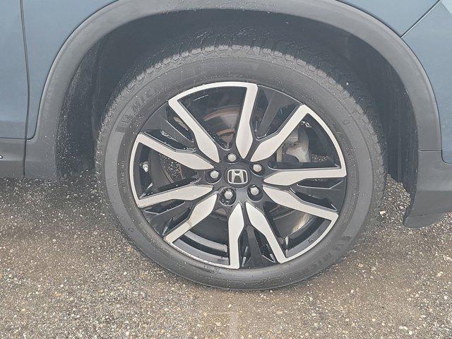 used 2019 Honda Pilot car, priced at $27,987