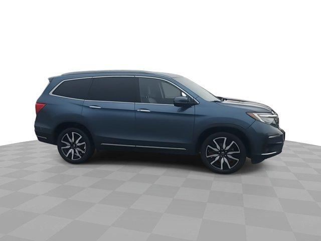 used 2019 Honda Pilot car, priced at $27,987