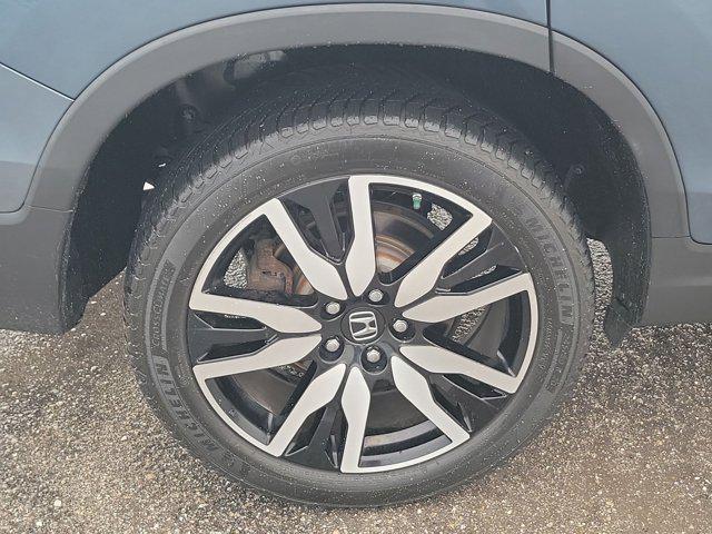 used 2019 Honda Pilot car, priced at $27,987