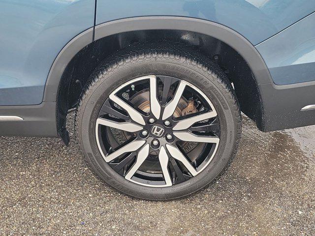 used 2019 Honda Pilot car, priced at $27,987