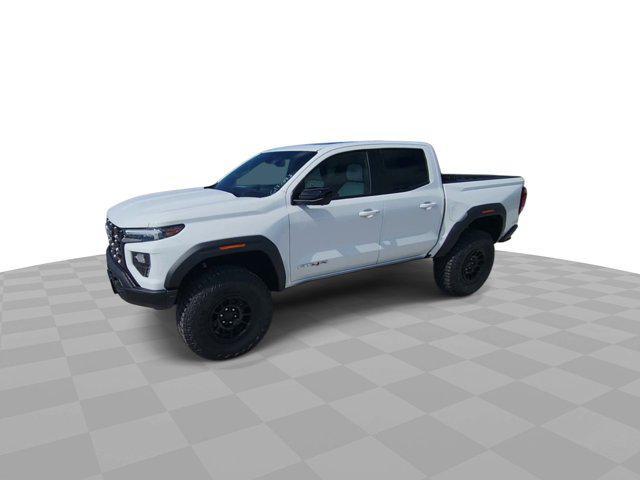 new 2024 GMC Canyon car, priced at $66,194