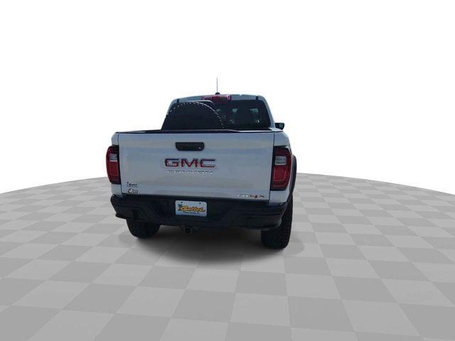 new 2024 GMC Canyon car, priced at $66,194