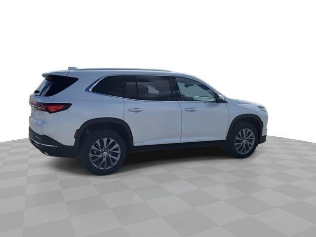 new 2025 Buick Enclave car, priced at $46,240