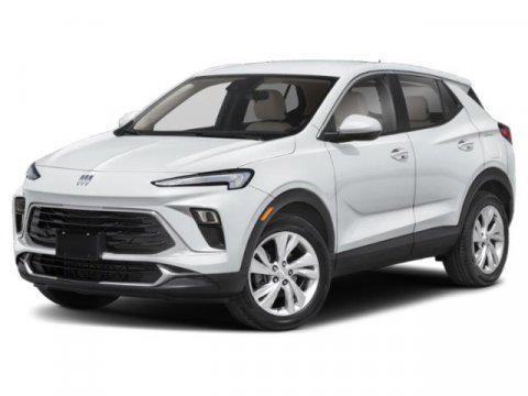 new 2026 Buick Encore GX car, priced at $27,816