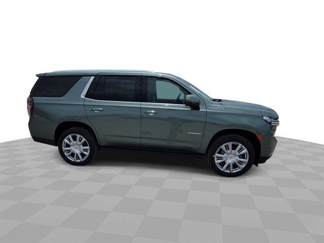 new 2024 Chevrolet Tahoe car, priced at $87,350